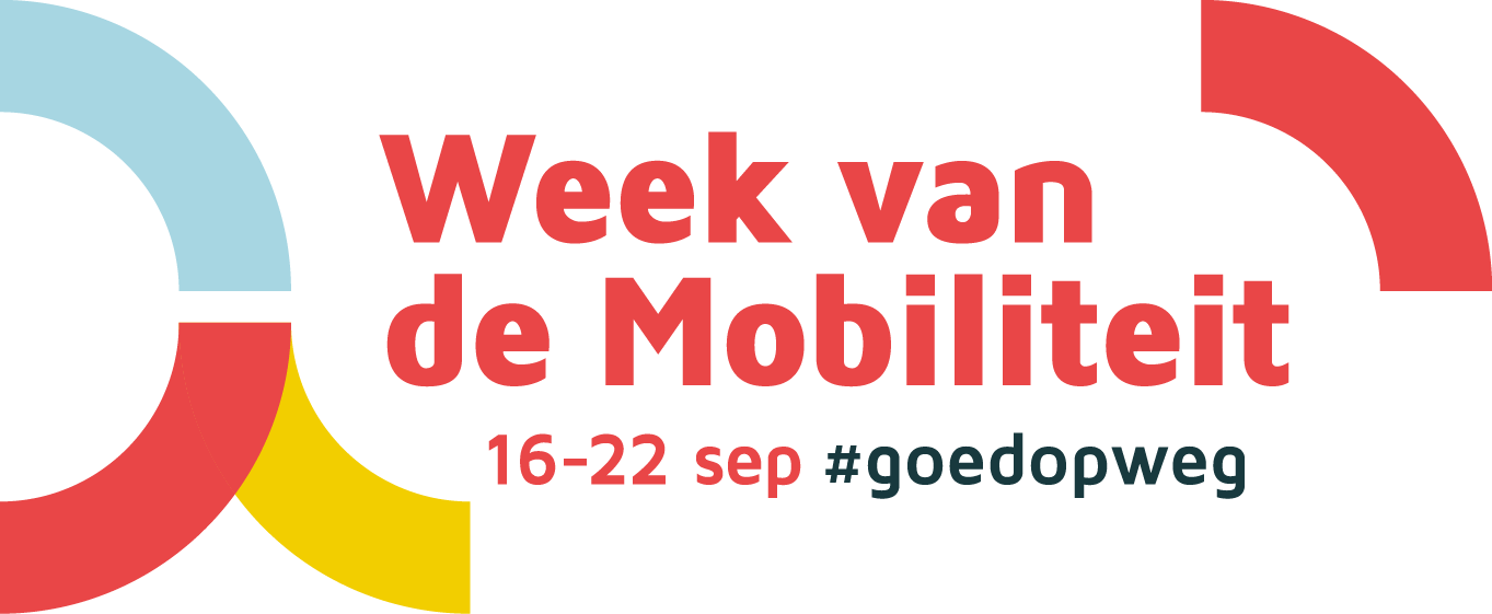 Maak de Week mee bekend Netwerk Duurzame Mobiliteit